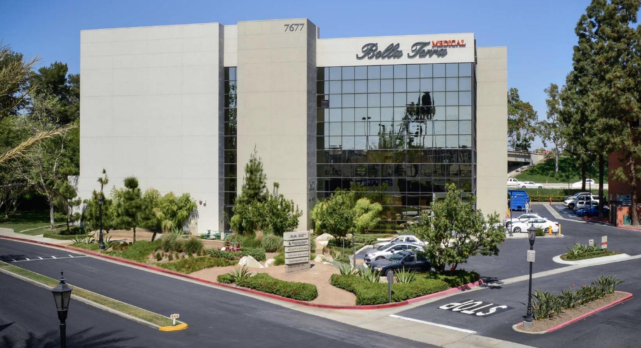 Bella Terra Medical